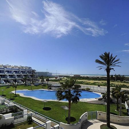 Livingtarifa - Techos Azules Hotel Buitenkant foto